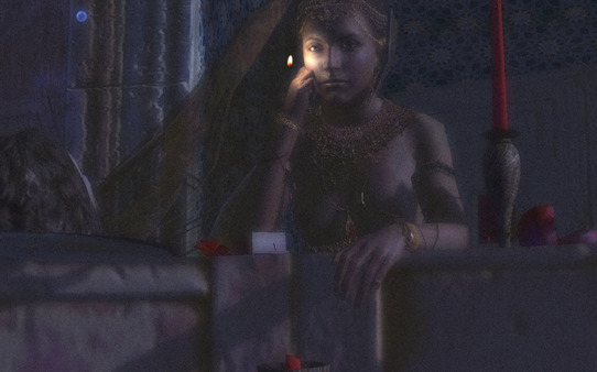 Fatale screenshot 8