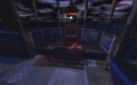 Fatale screenshot 4