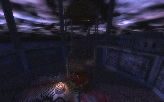 Fatale screenshot 5