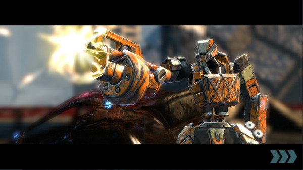EPOCH screenshot 3