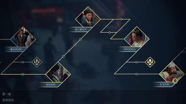 breakfive screenshot 2