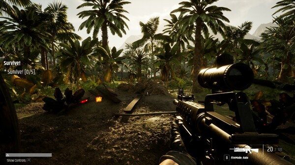 Good Kill! screenshot 6