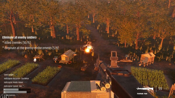 Good Kill! screenshot 5