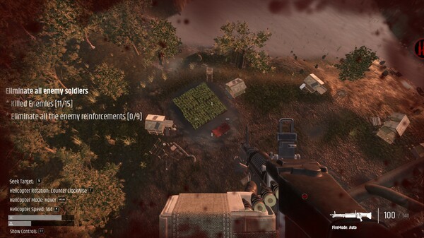 Good Kill! screenshot 7