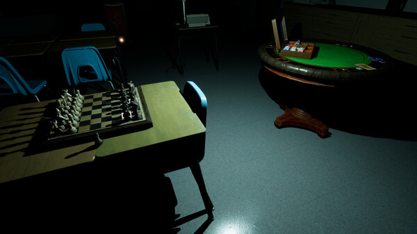 Puzzle Club screenshot 2
