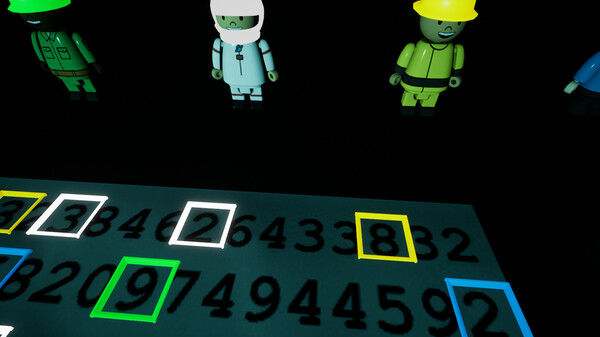 Puzzle Club screenshot 4