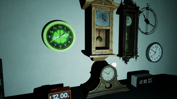 Puzzle Club screenshot 3