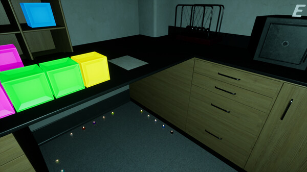 Puzzle Club screenshot 8