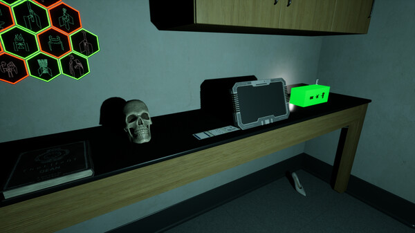 Puzzle Club screenshot 7