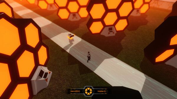 MundusHex screenshot 5