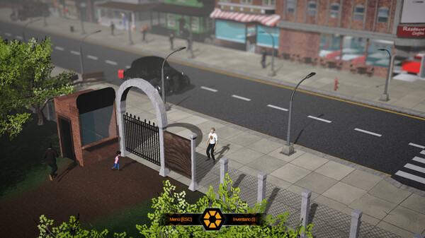 MundusHex screenshot 2