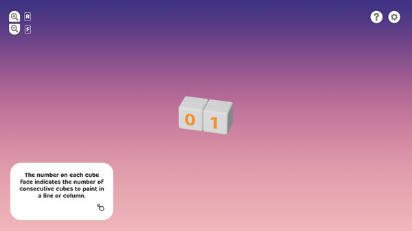 Nonogram 3D : Mega Puzzle screenshot 5