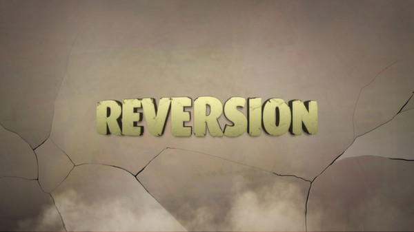 Reversion - The Escape (1st Chapter) screenshot 5
