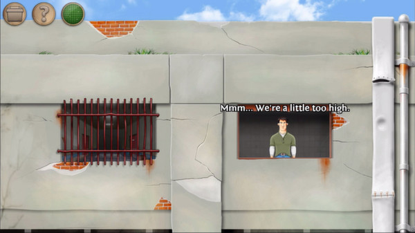Reversion - The Escape (1st Chapter) screenshot 7