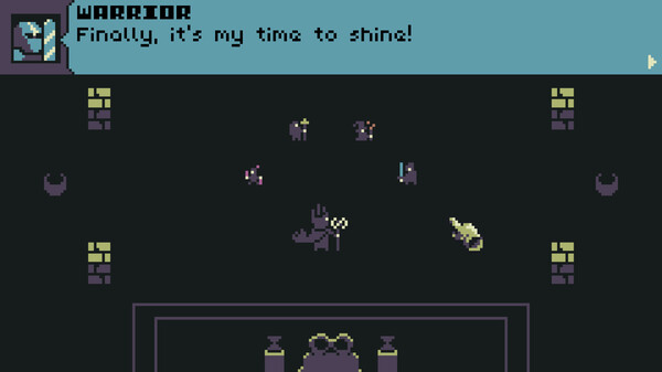 Time Glitch screenshot 6