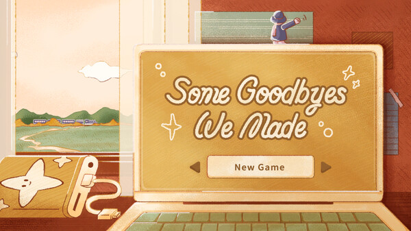 Some Goodbyes We Made screenshot 9
