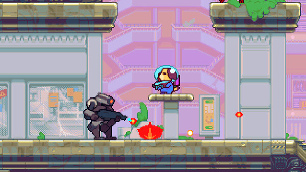 Goodboy Galaxy screenshot 5