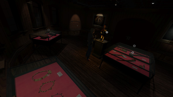 Long Night screenshot 6