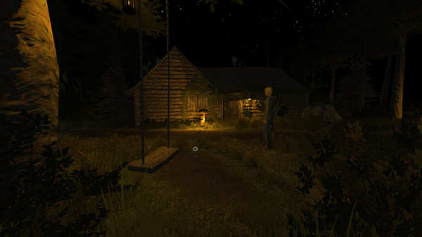 Long Night screenshot 1