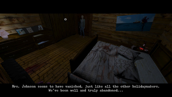 Long Night screenshot 4