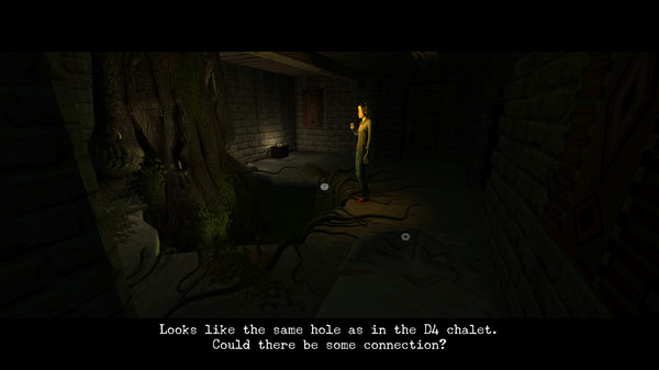 Long Night screenshot 2