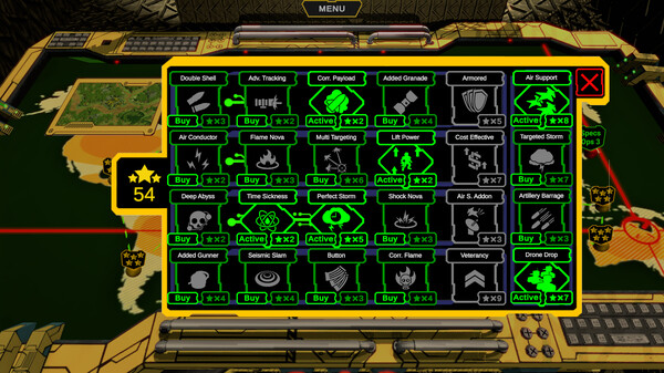 Neocon Tower Defence 3 screenshot 10