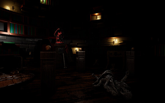 Mirage: Beyond The Screen screenshot 7