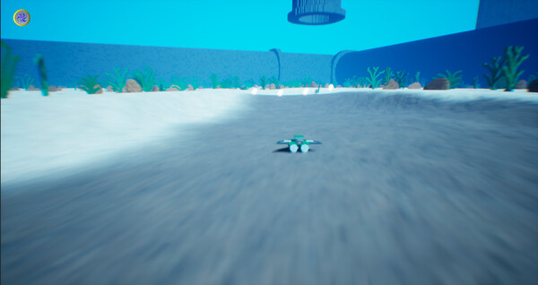 Hydroplane: Riptide Racers screenshot 4