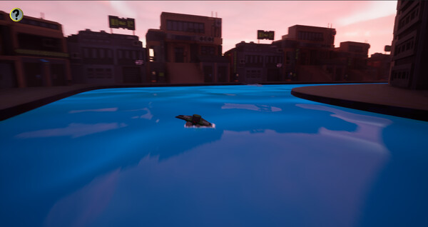 Hydroplane: Riptide Racers screenshot 3