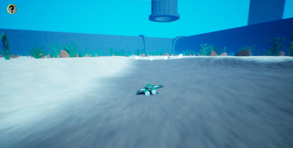 Hydroplane: Riptide Racers screenshot 1