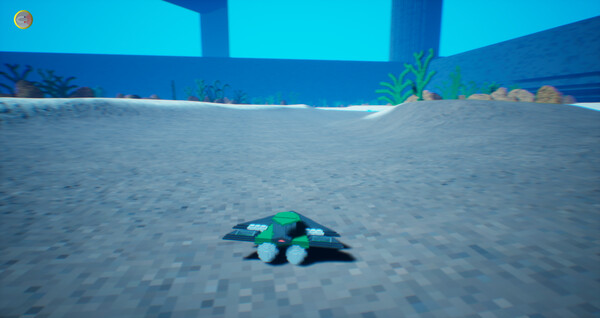 Hydroplane: Riptide Racers screenshot 5