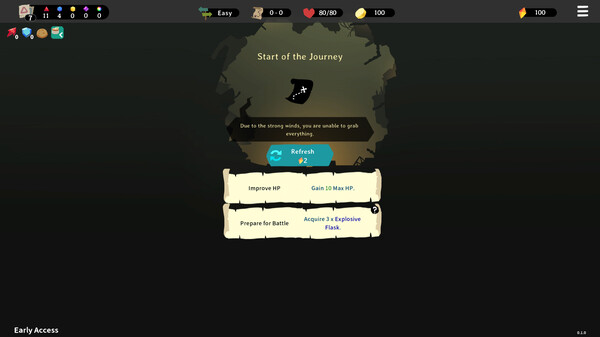 Lost Pages: Classic screenshot 5