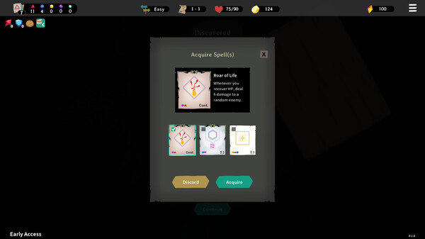 Lost Pages: Classic screenshot 4