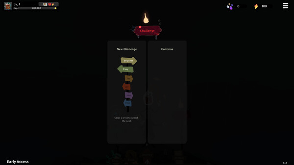 Lost Pages: Classic screenshot 6