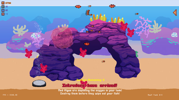 Fishlets screenshot 9