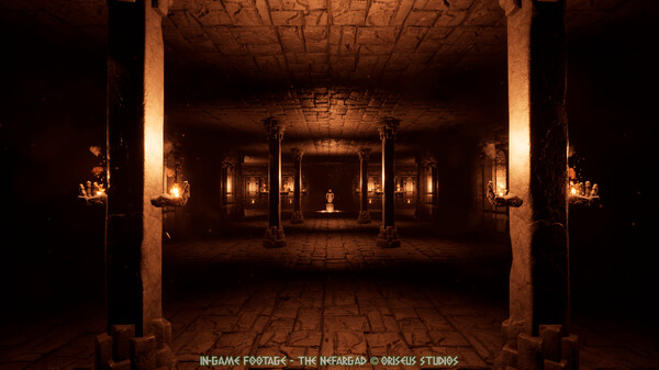 The Nefargad screenshot 5