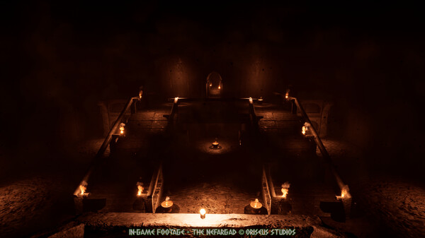 The Nefargad screenshot 1