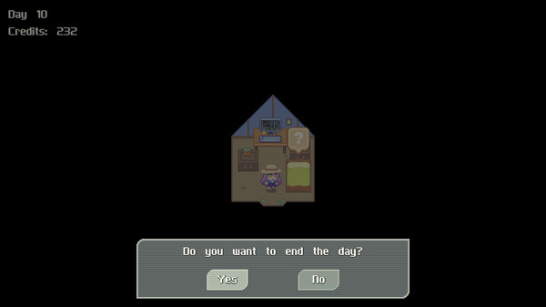 Gaia's Blessing screenshot 1
