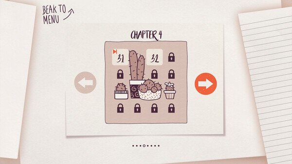 Birds Organized Neatly screenshot 5