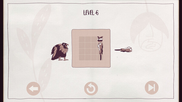 Birds Organized Neatly screenshot 1