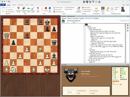 Fritz 19 SE screenshot 1