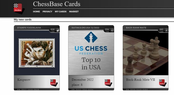 Fritz 19 SE screenshot 6