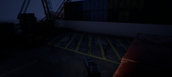 City of Graves screenshot 6