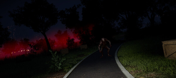 City of Graves screenshot 1