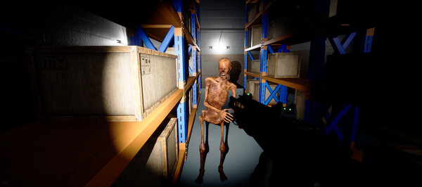 City of Graves screenshot 7