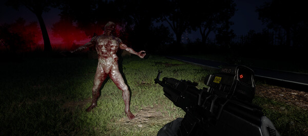 City of Graves screenshot 3