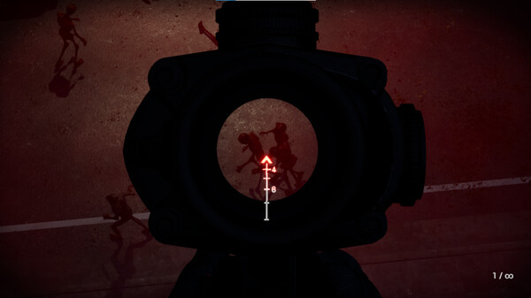 City of Graves screenshot 11