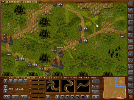 Wargame Construction Set III: Age of Rifles 1846-1905 screenshot 10
