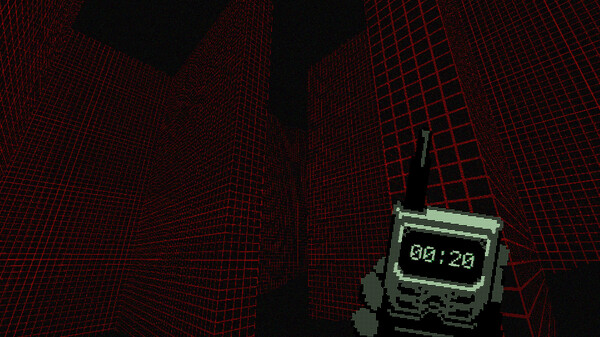 ROKO'S BASILISK screenshot 4