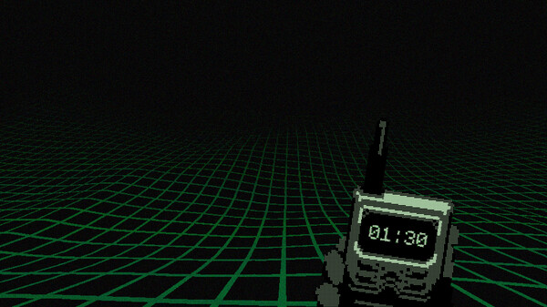 ROKO'S BASILISK screenshot 1